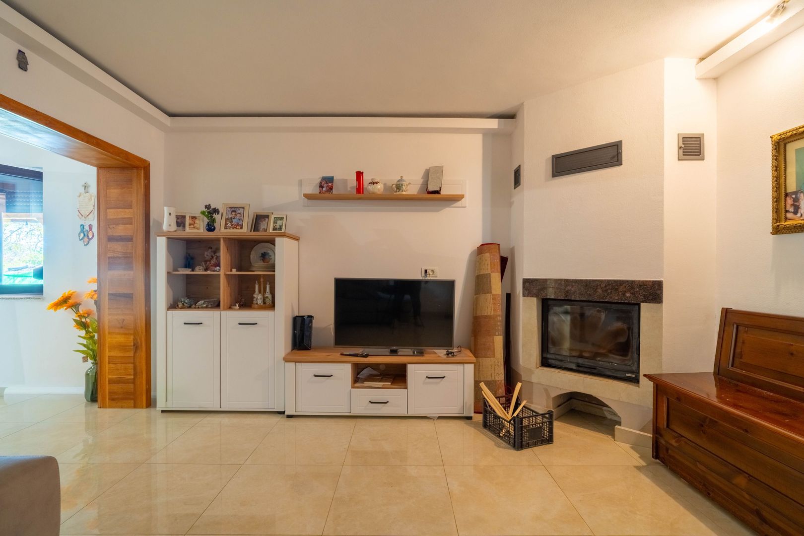 Imagine 11 - Vanzare Casa Noua Independenta Energetic în Stil Italian – Paulis