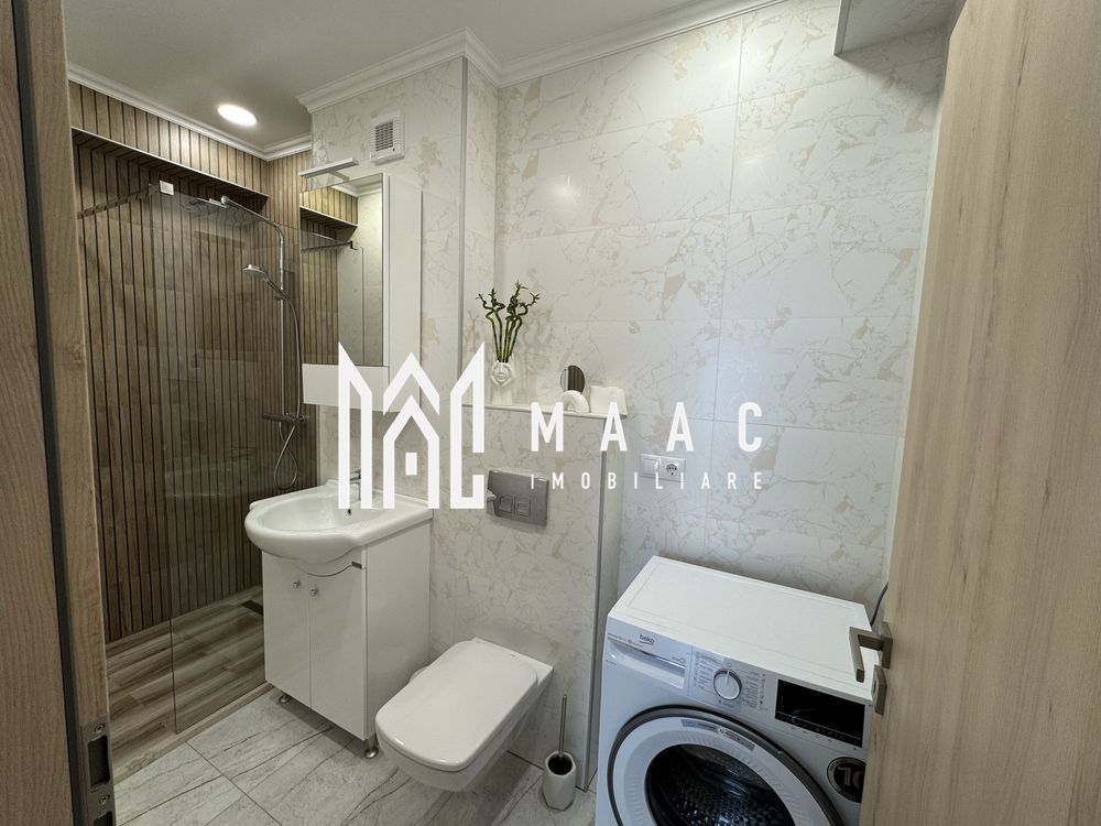Apartament 3 camere de închiriat | Sibiu, Lazaret | Balanța - imaginea 6