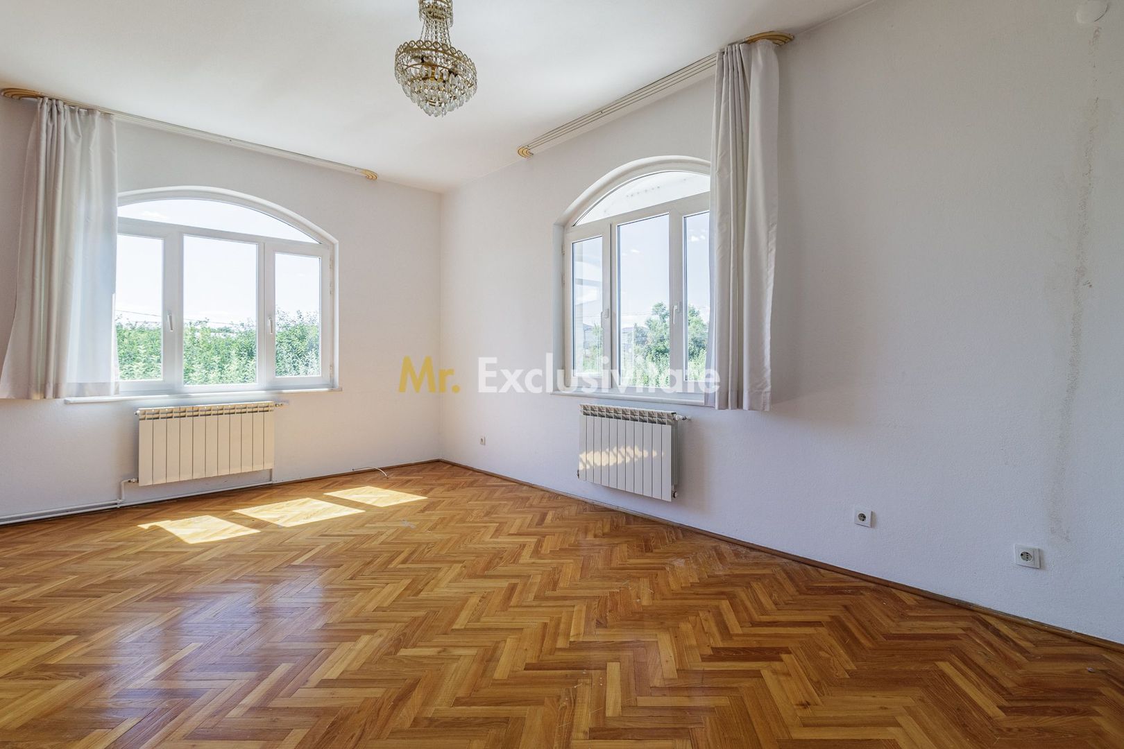 Domeniu privat 5.000 mp, cu reședință de 625 mp și piscină, Corbeanca - imaginea 9