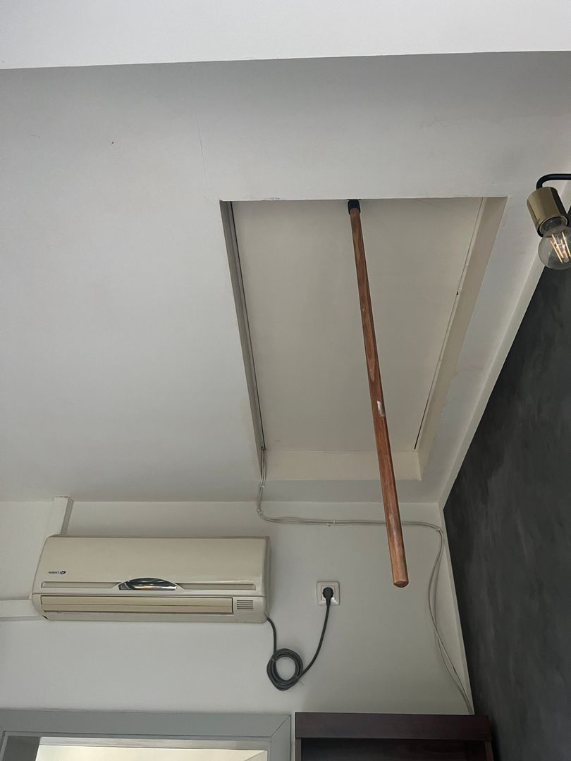 Apartament 2 camere | 45 mp utili | Mansardă | Pod generos | Balcon | - imaginea 7
