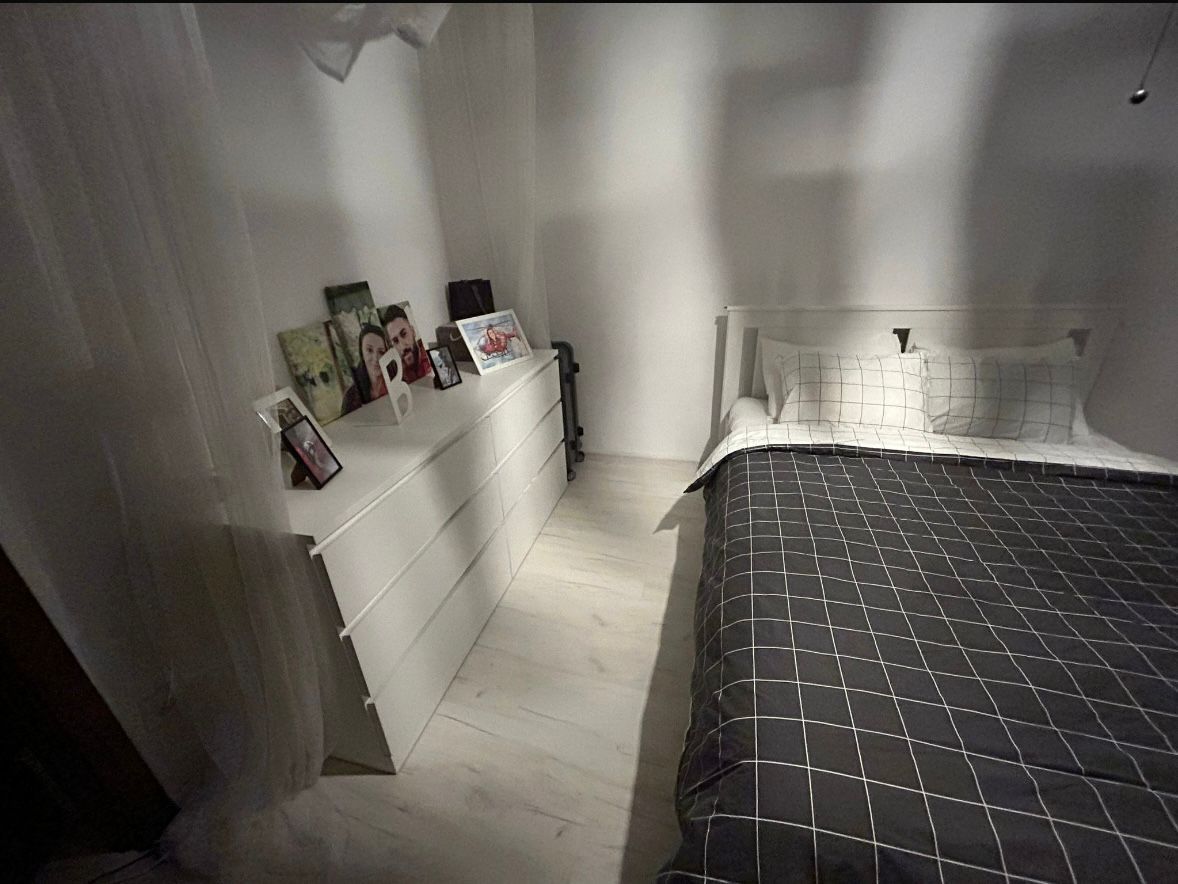 Apartament 2 camere, 52 mp, renovat integral – Metrou Piața Iancului, - imaginea 5