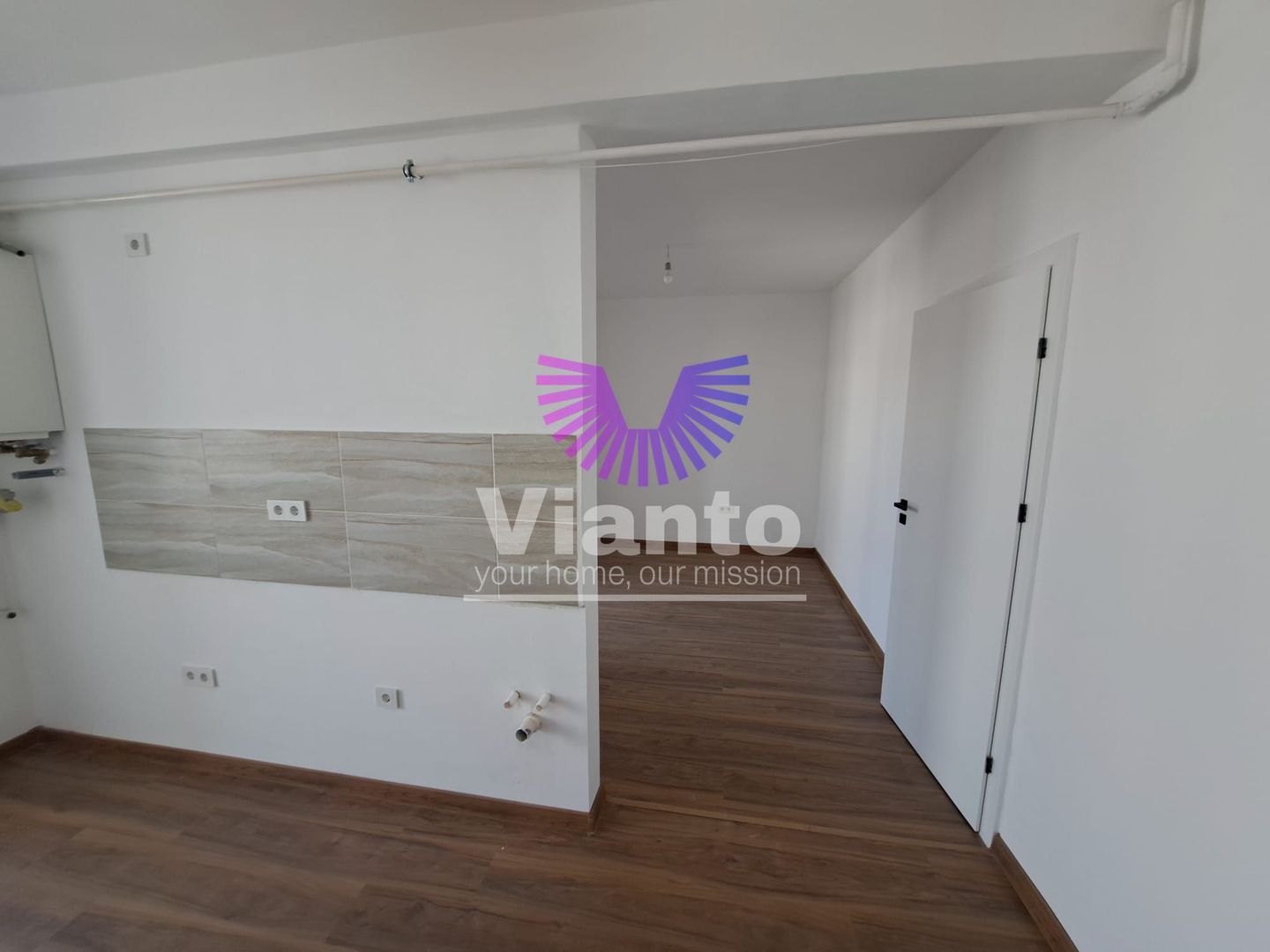 APARTAMENT 2 CAMERE 48MPU - SELIMBAR