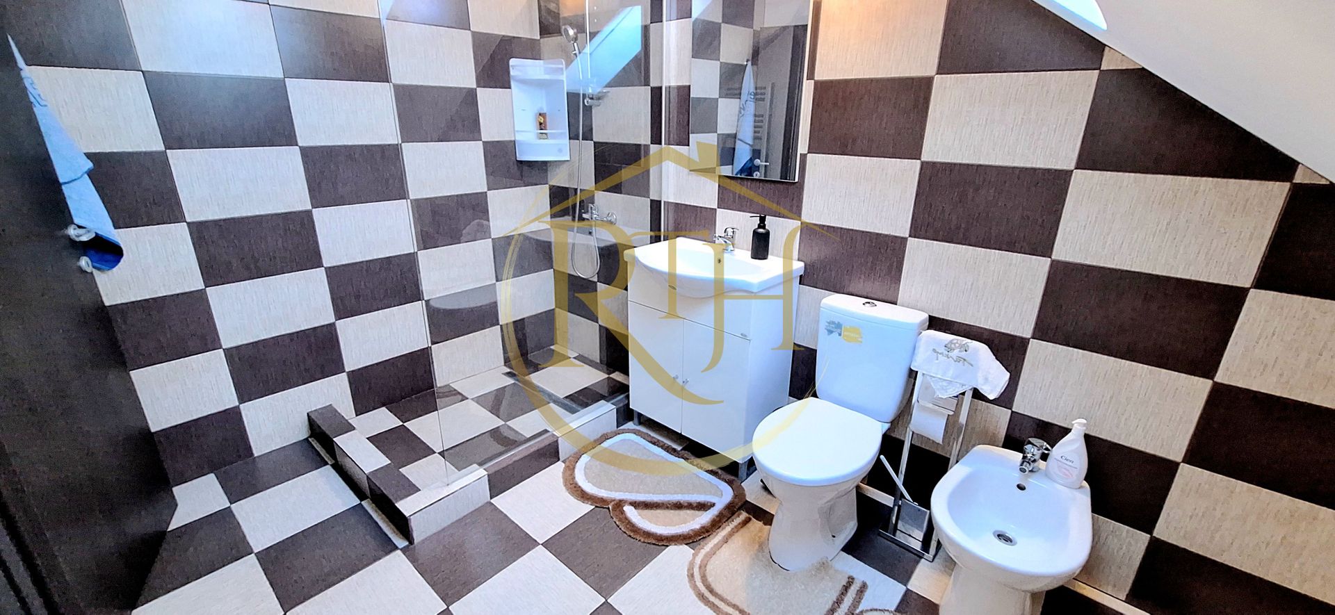 Apartament cu 2 camere, centrala proprie, aproape de Nokia, Iosefin - imaginea 19