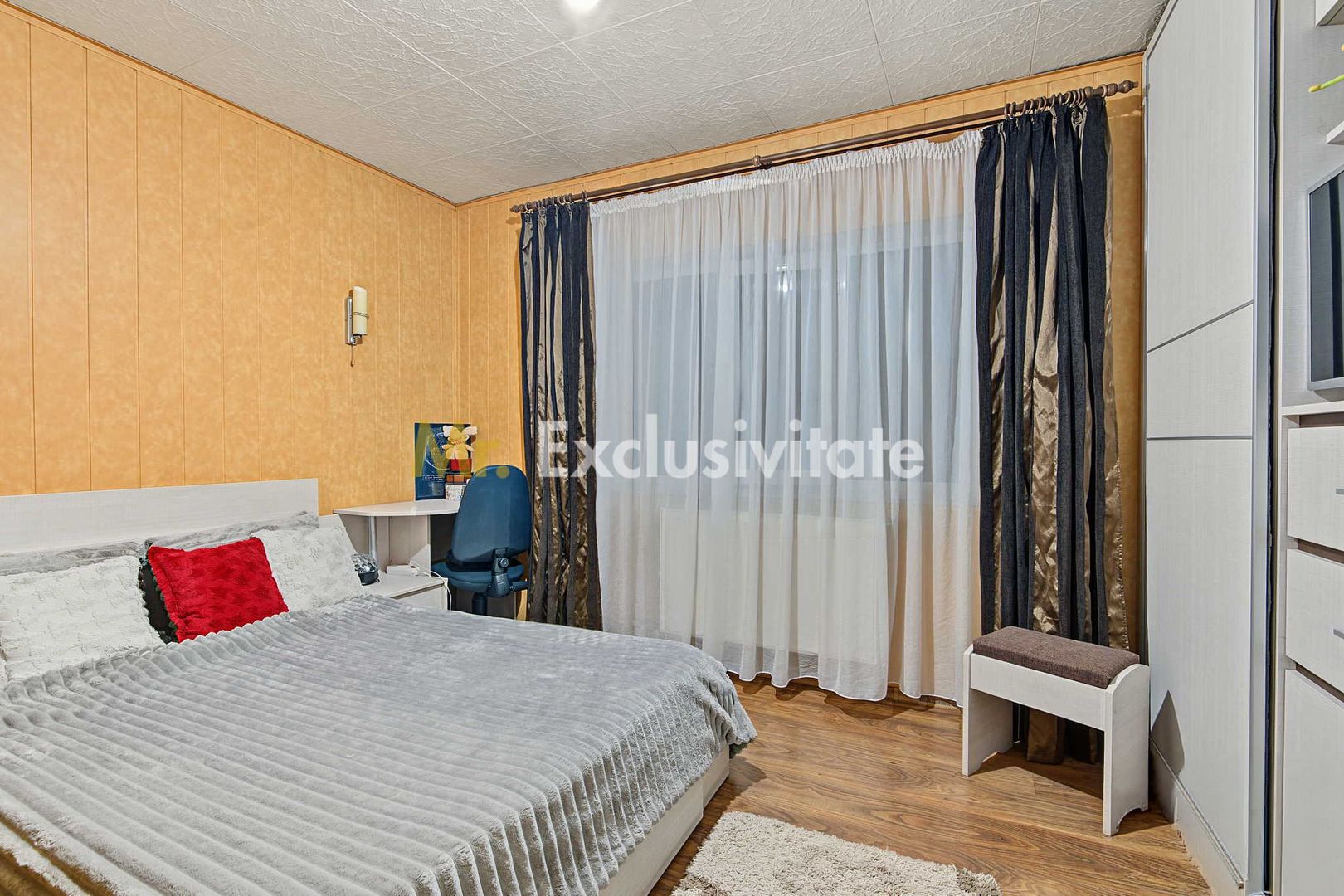 Apartament cu 2 camere de vânzare în Mioveni - imaginea 7