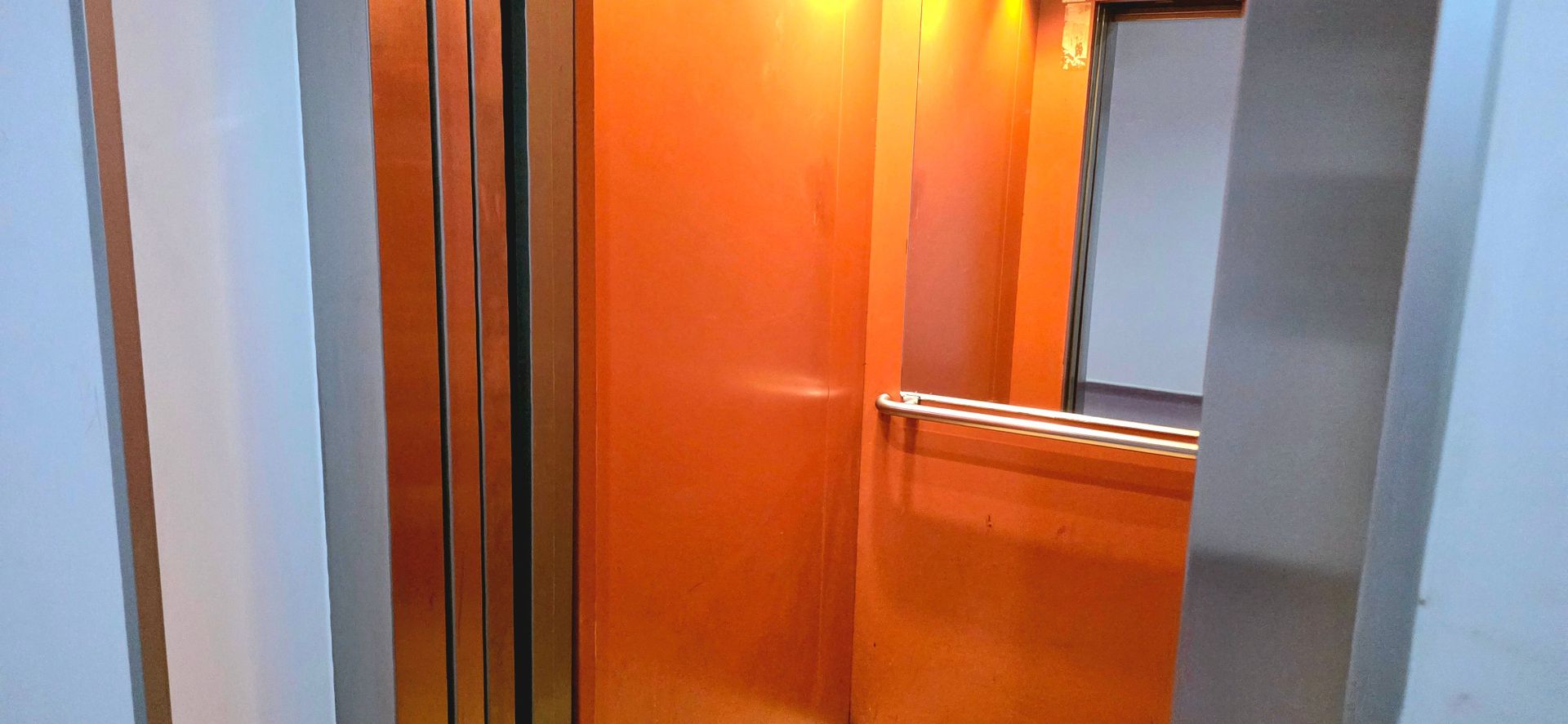 Apartament 2 camere de închiriat – Vitan Rin Grand Hotel 38 mp - imaginea 16