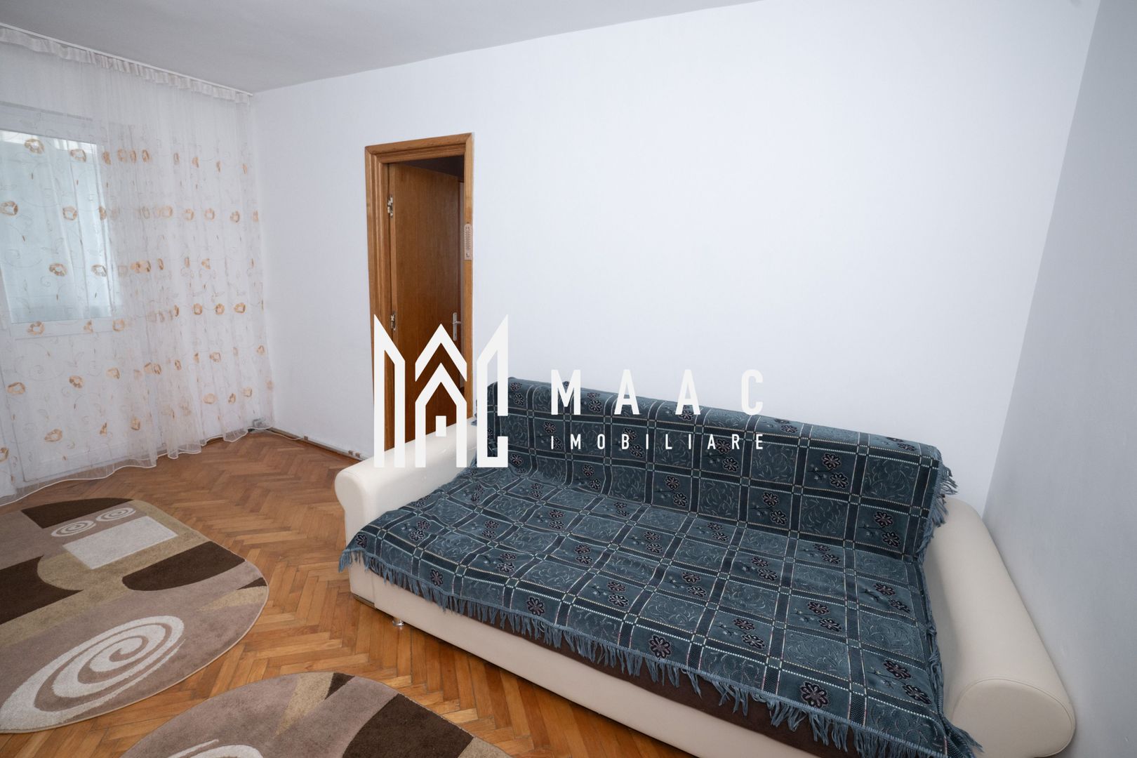 Apartament cu 2 camere | etaj 3| centrala proprie| Ostroveni - imaginea 8