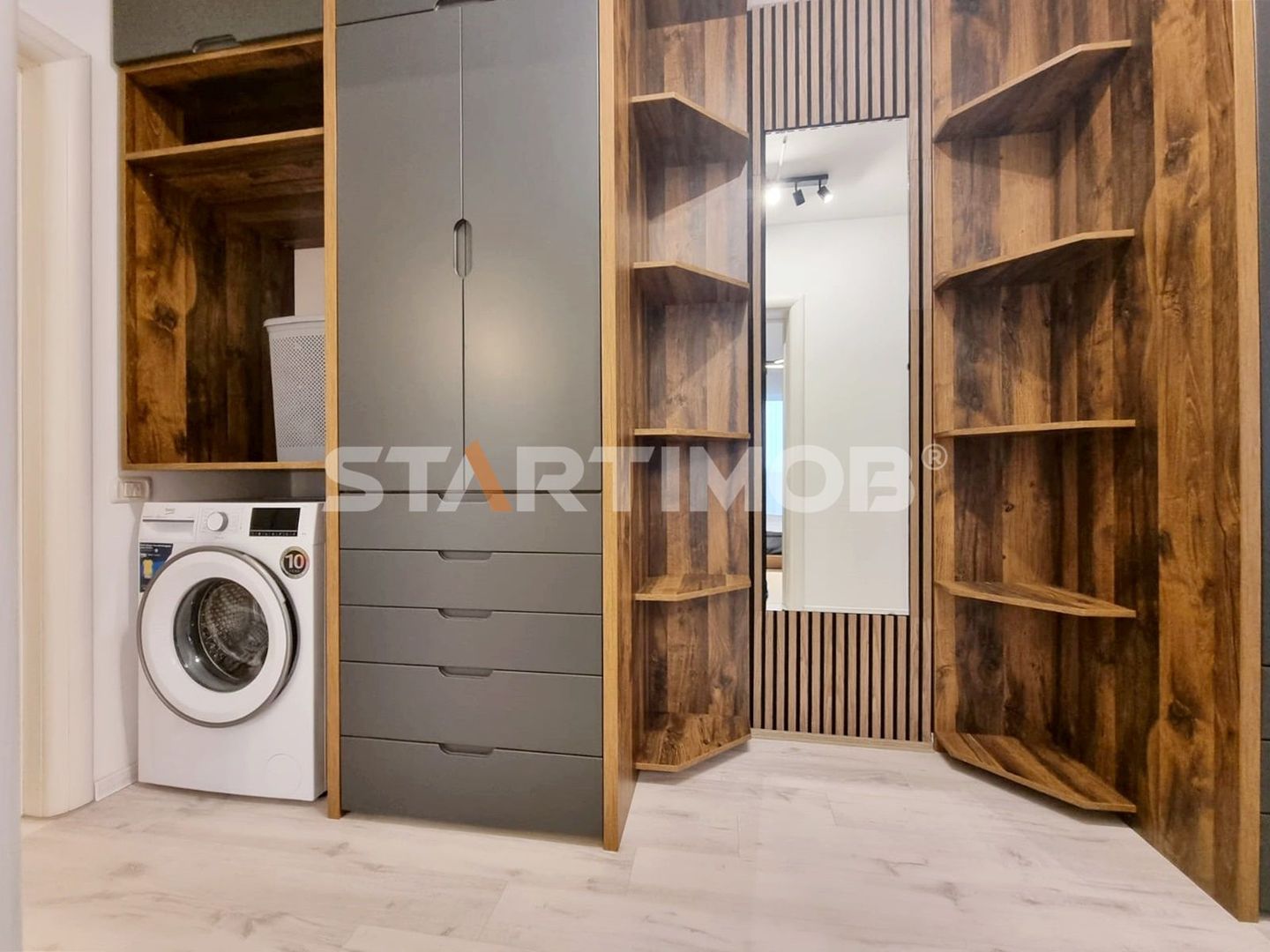 Apartament 3 camere Vivamus Residence