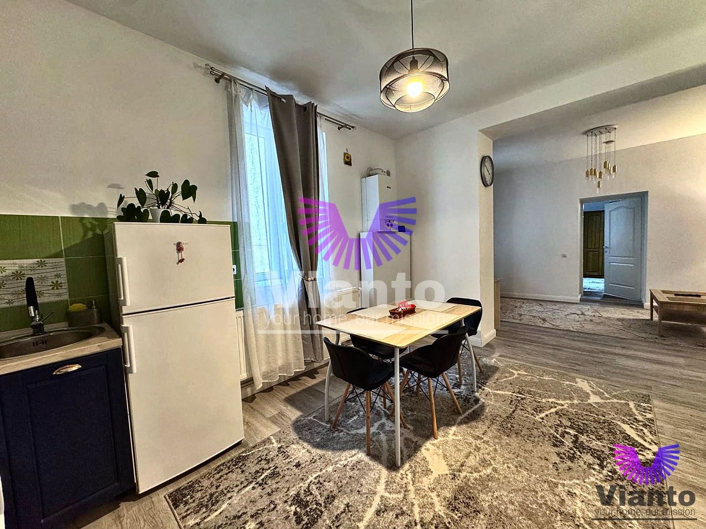 Oportunitate cabinete - spațiu birouri parter | Central - Spital 119 mpu