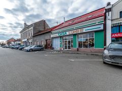 3 surse de venit într-o SINGURĂ proprietate de 950 mp în Aradul Nou