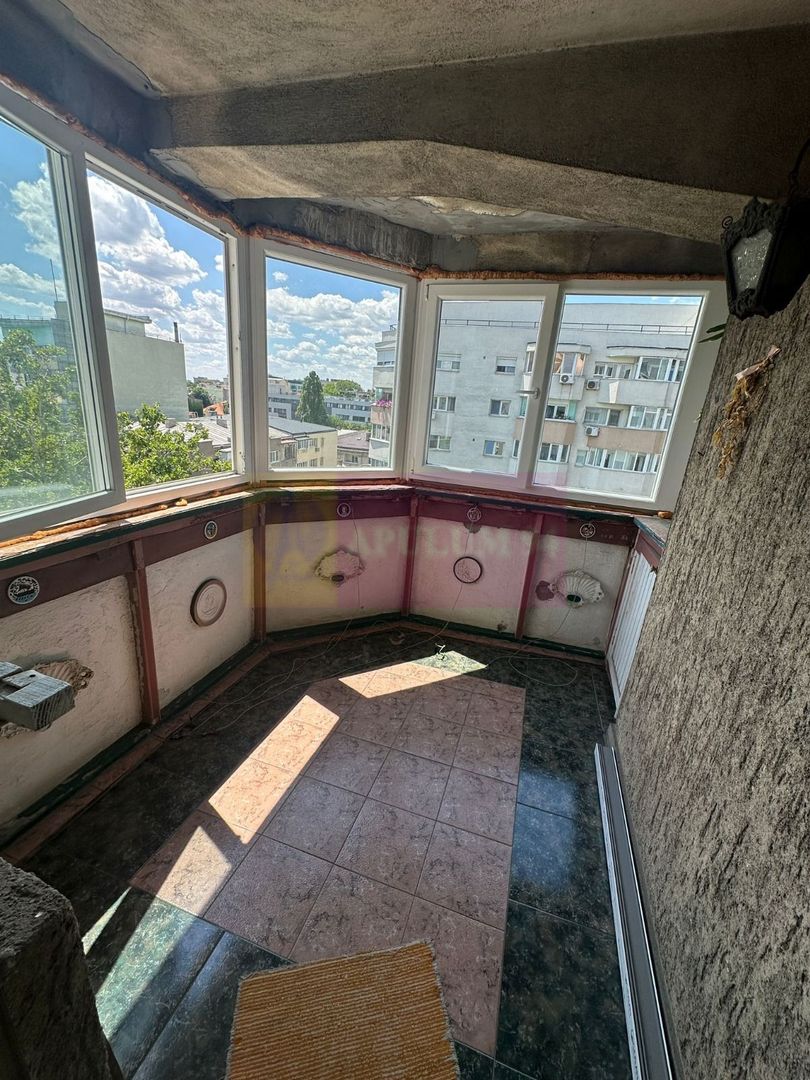 Apartament 3 camere | 96 mp | Dorobanți-Ambasada Turca