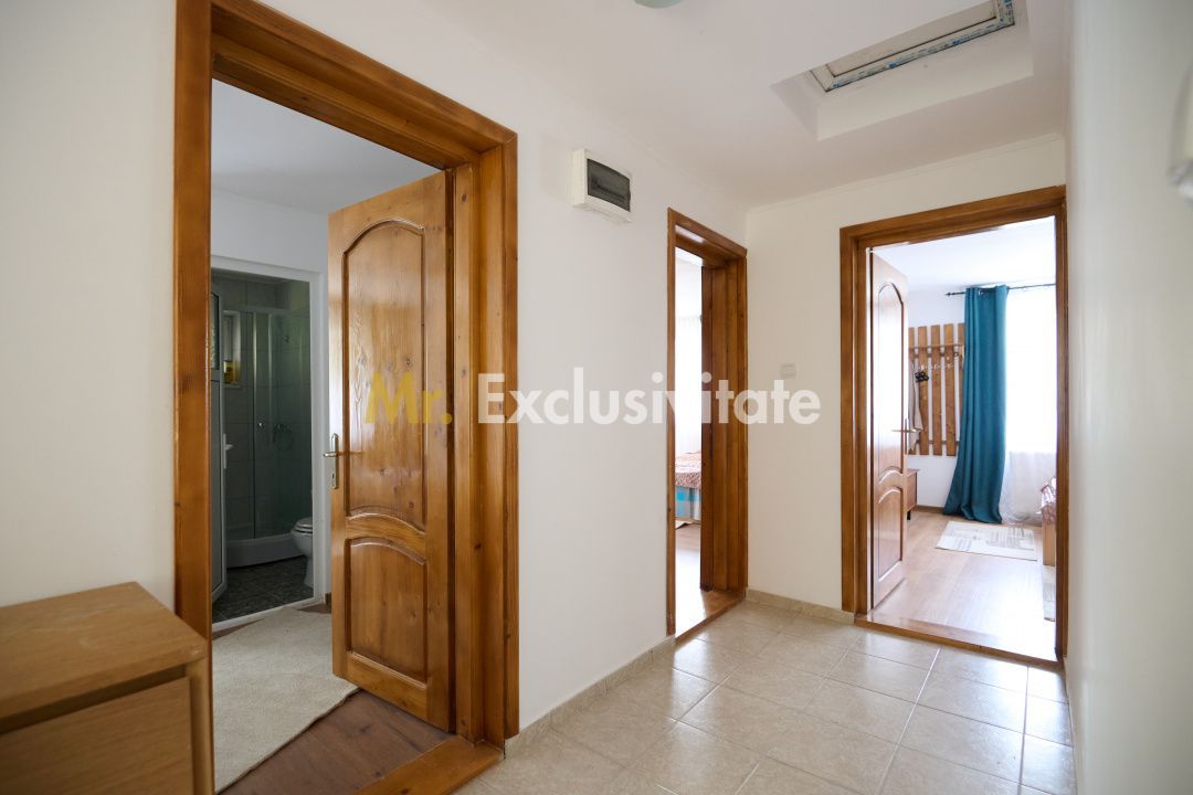 Casa Dambovicioara - CASA de vacanta sau PENSIUNE profitabila - imaginea 9