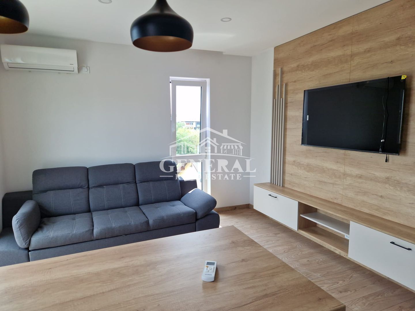 Ocazie Unica! ap. NOU 2 camere et. 1 mobilat, utilat COMISION 0% - imaginea 6