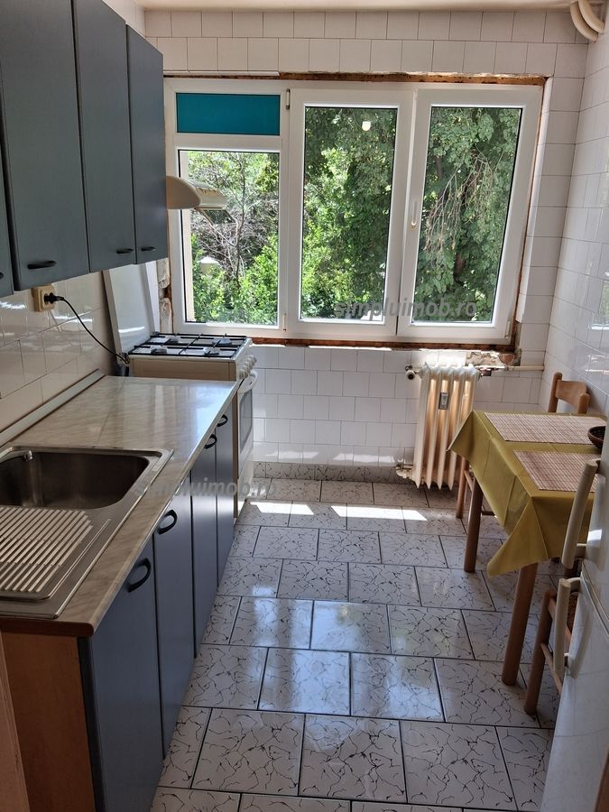 2 Camere Campia Libertatii Baba Novac - imaginea 7
