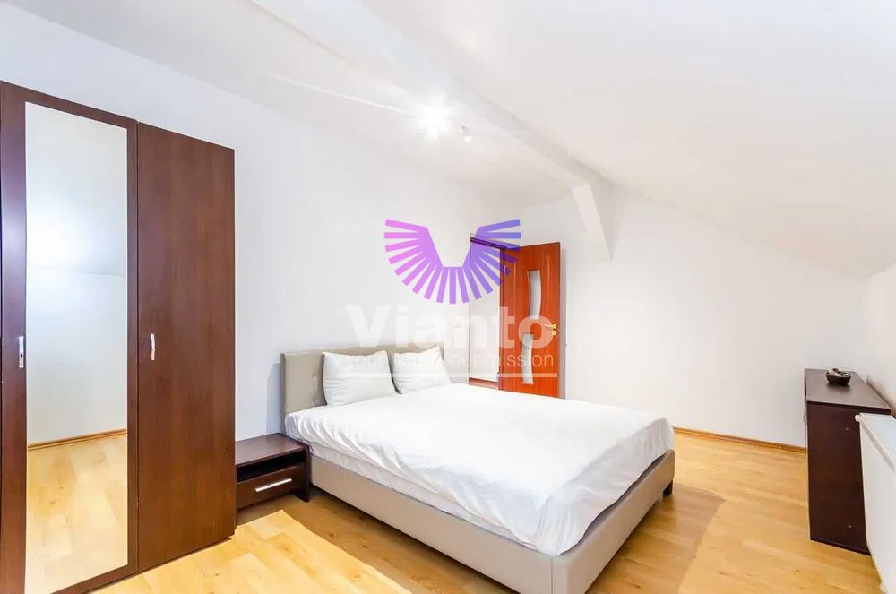 Apartament 3 camere 88mp
