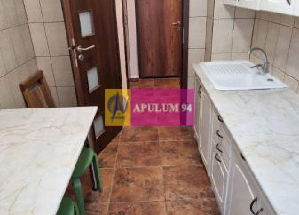 Apartament 2 camere Pantelimon- Aleea Cislau.