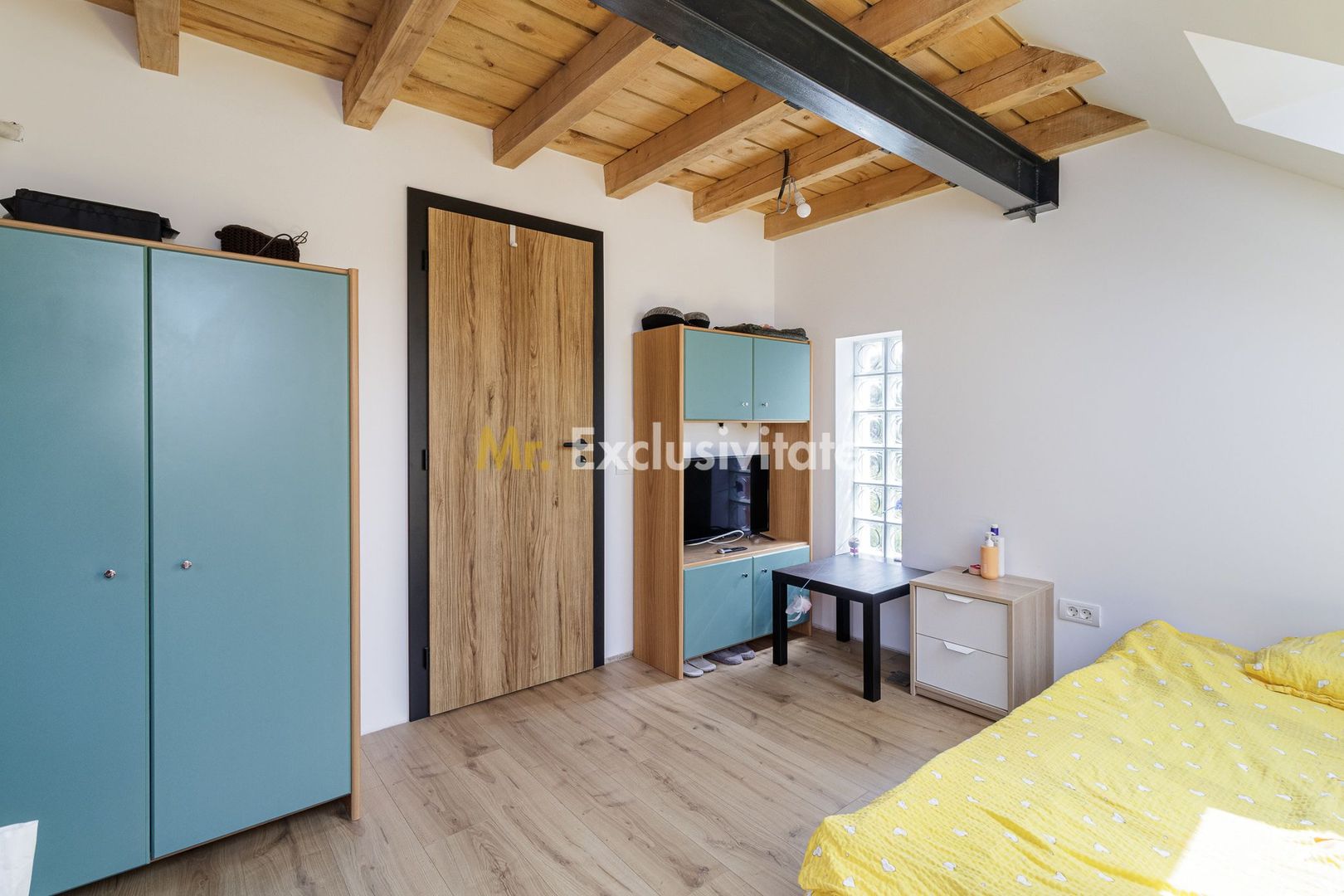 Unirii, ansamblu 2 case individuale - imaginea 10